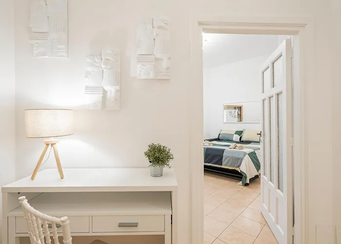 Lilli's Garbatella Apartamento Roma