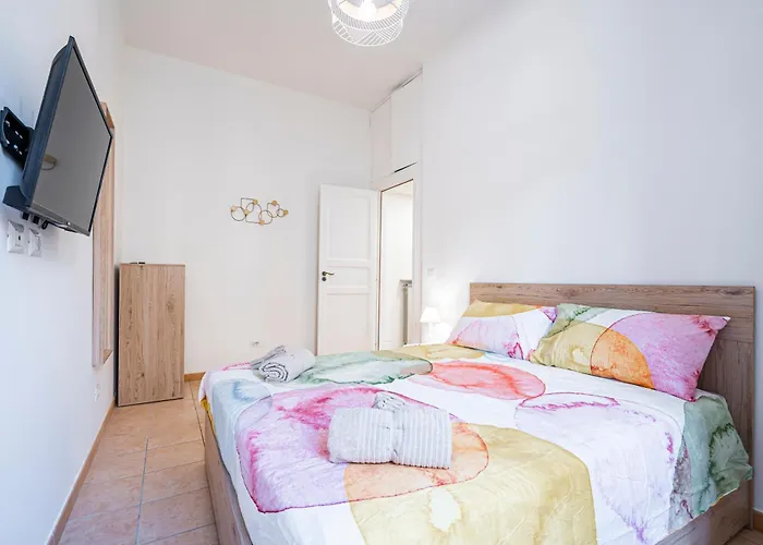 Apartamento Lilli's Garbatella Roma