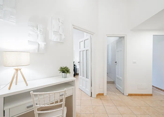 Apartamento Lilli's Garbatella *