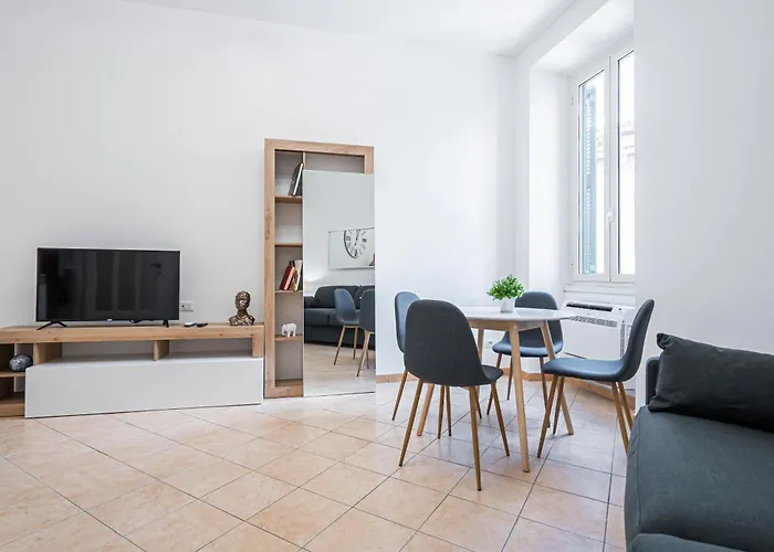 Apartamento Lilli's Garbatella Roma