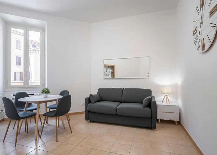 Apartamento Lilli's Garbatella Roma