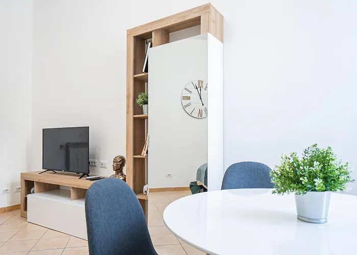 Lilli's Garbatella Apartamento Roma