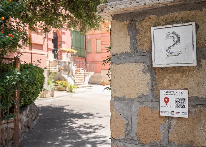 Lilli's Garbatella Roma